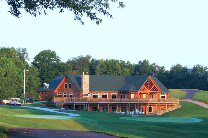 Deer Ridge Golf Club Deer Ridge Golf Club