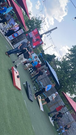 MCACO 2024 Cornhole Group Pic MCACO 2024 Cornhole Group Pic