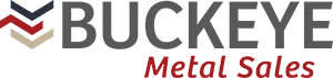Buckeye Metal Sales Logo