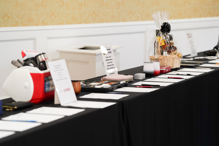 Silent Auction