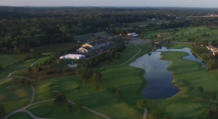 Firefox Golf Club at Par4 Resort