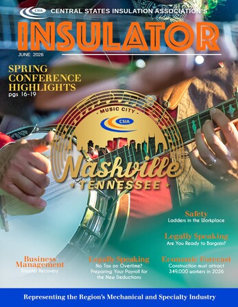 Csia Cover