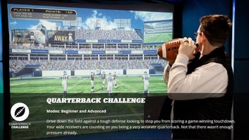 Swing Quarterbackchallengeg Swing Quarterbackchallengeg