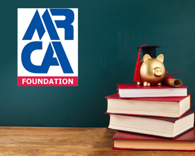 2025 MRCA Scholarship Recipients Announcement!