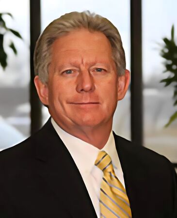 Notice of Passing - James (Jim) Barr - Past MRCA President and McCawley Award Winner